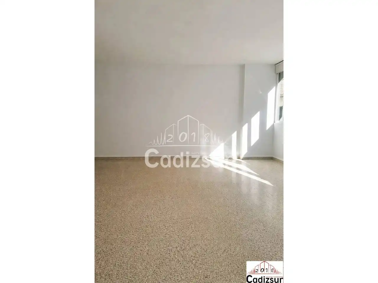 Habitación de Piso en venta en Cádiz