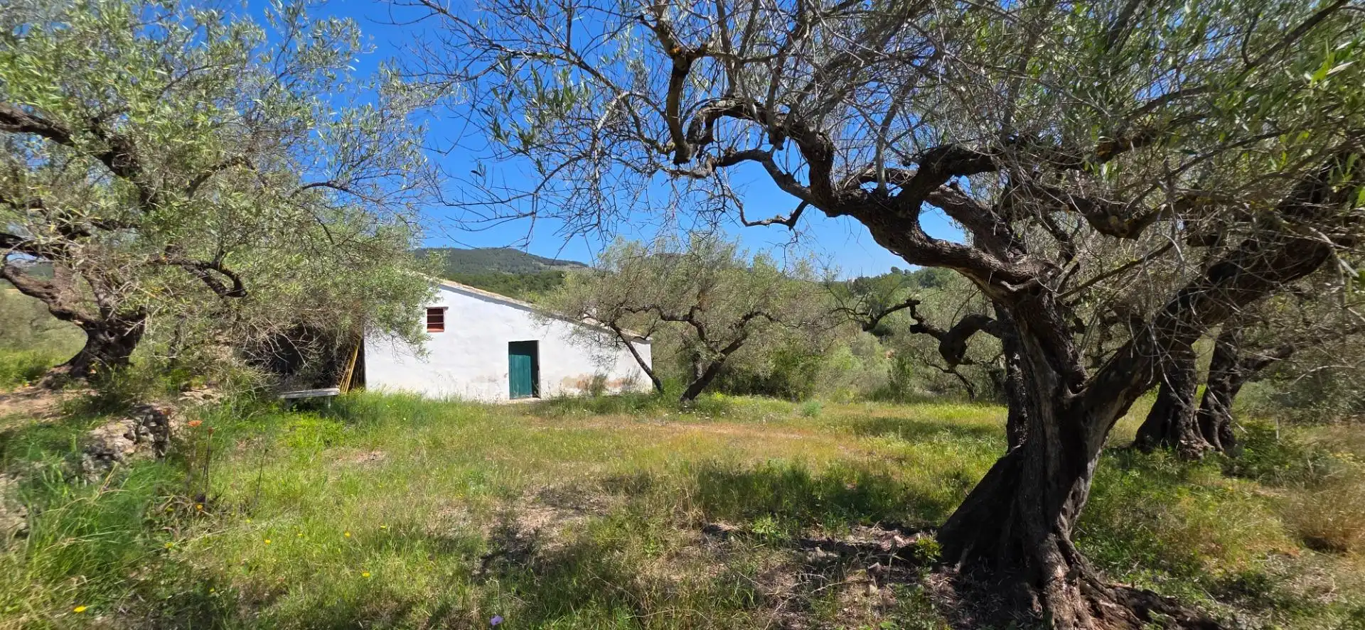 Country house with pool for sale in El Perelló, imagen 45