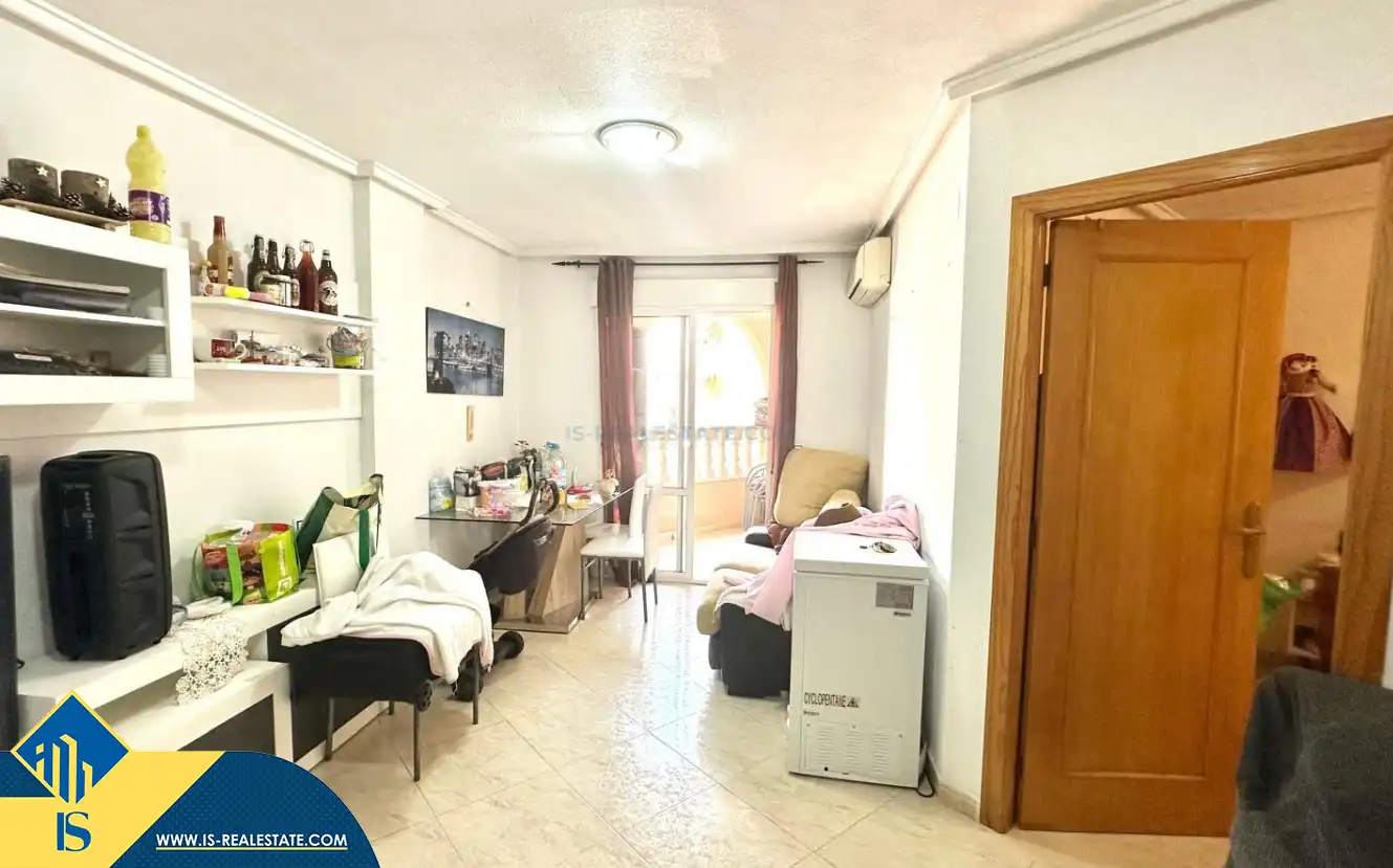 Apartament amb piscina en venda a Playa del Cura