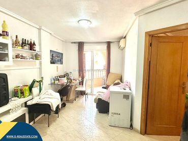 Apartament amb piscina en venda a Playa del Cura