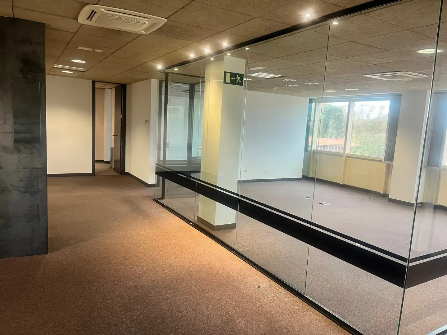 Büro mit Aufzug zur Miete in Landabarri Bidea 1, imagen 8