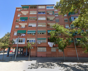 Exterior view of Flat for sale in Cornellà de Llobregat
