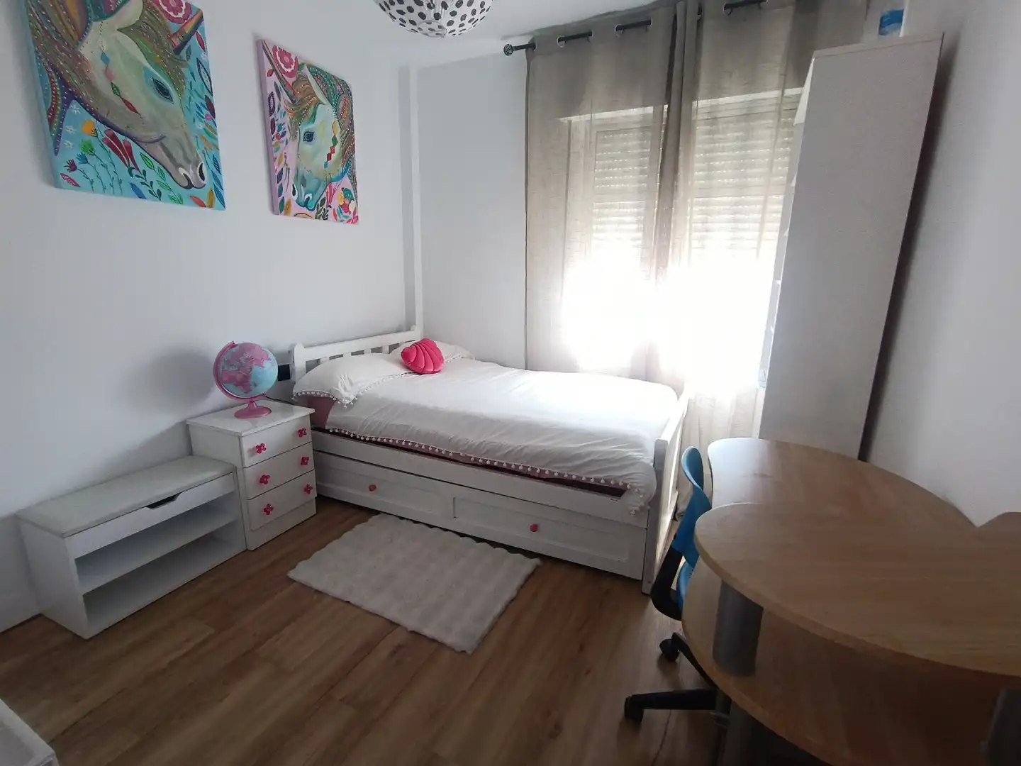 Maison avec terrasse à vendre à Calle Príncipe Felipe 9, imagen 13