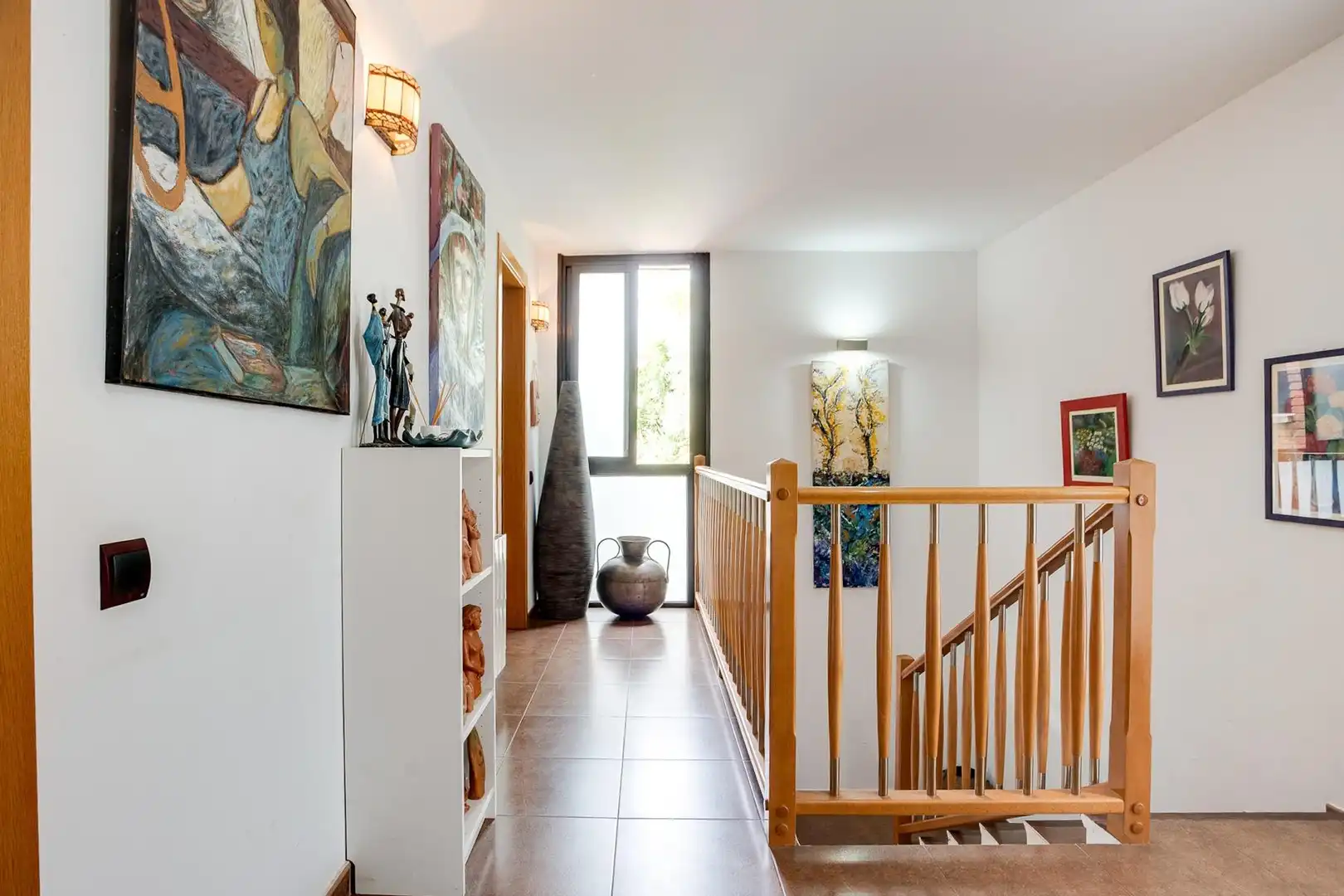 Maison avec terrasse à vendre à Corbera de Llobregat, imagen 12