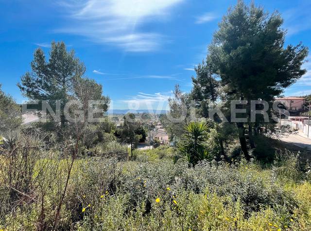 Terreno residencial en Venta en Font-rubí