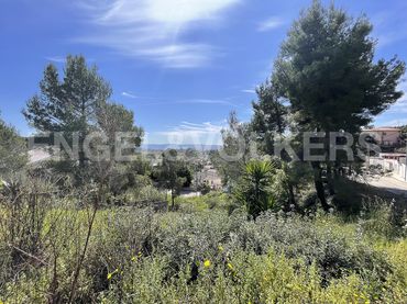 Terreno residenziale in vendita a Font-rubí