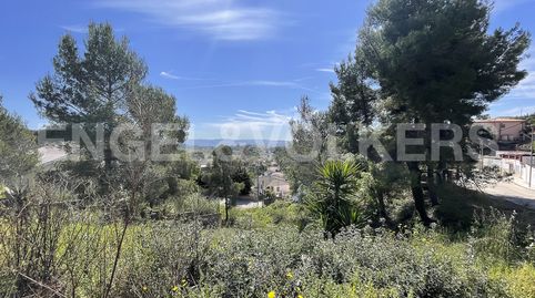 Gran parcela con vistas en Fontrubí