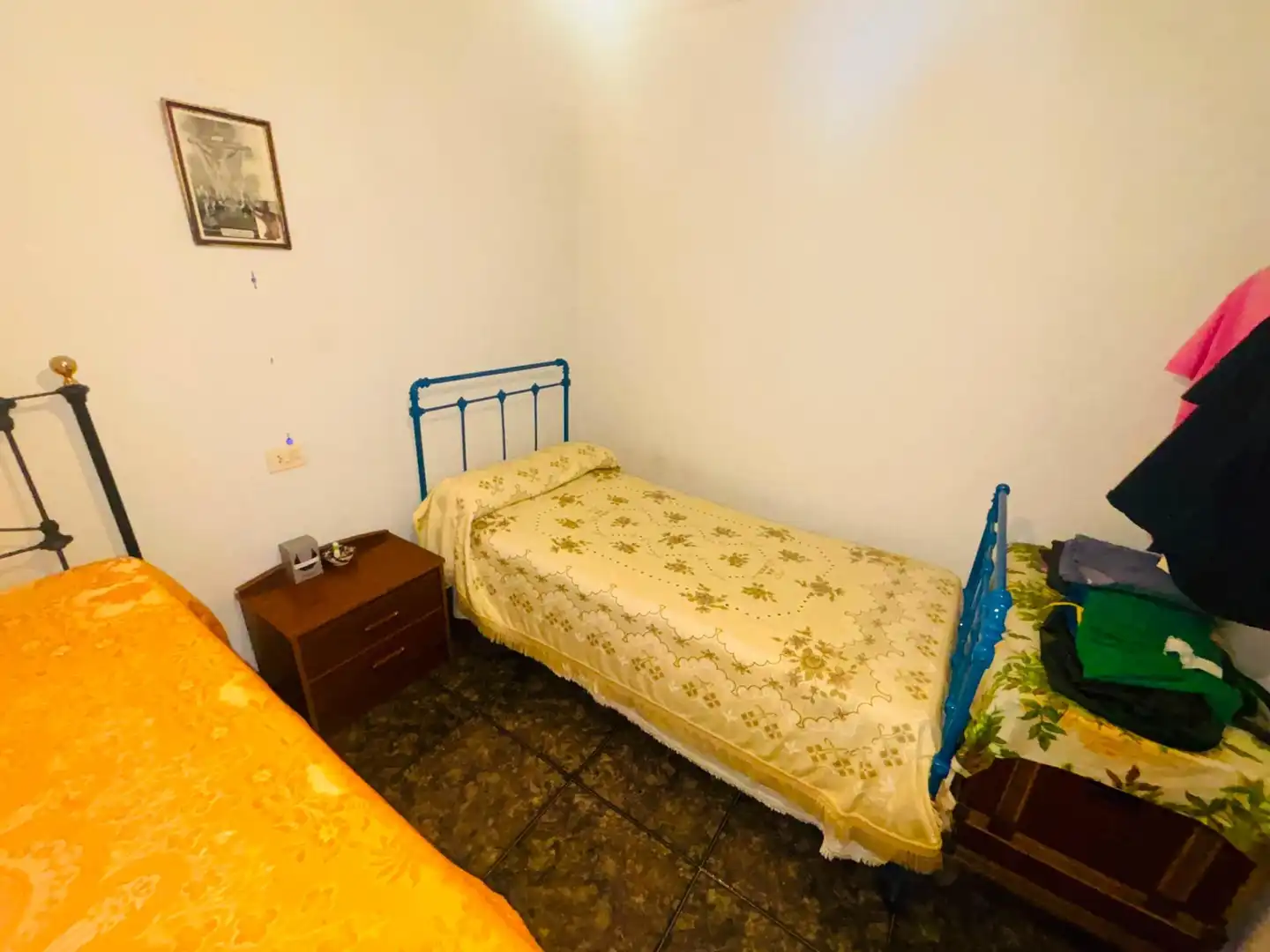Habitación de Finca rústica en venta en Capileira