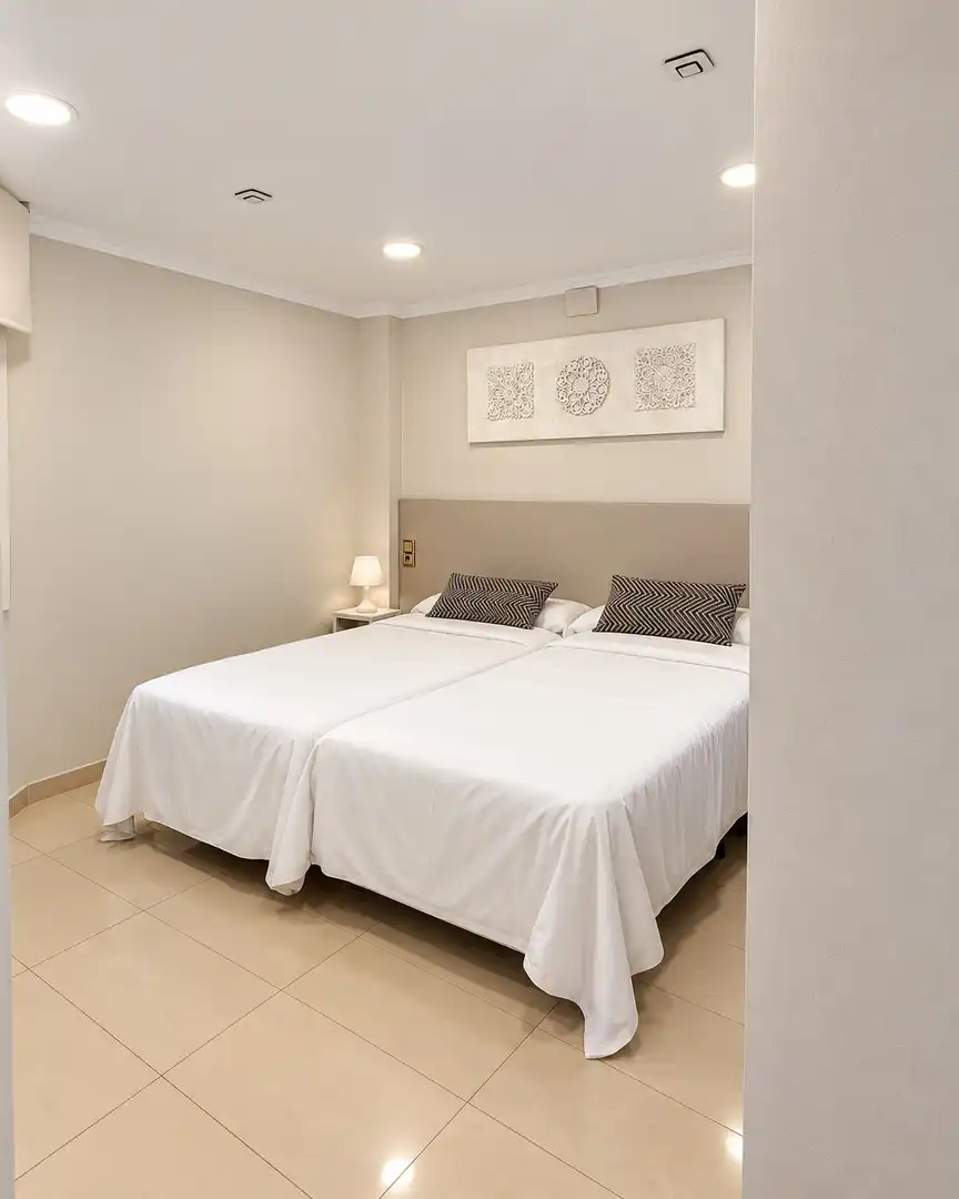 Apartament amb ascensor en venda a Centro, imagen 10