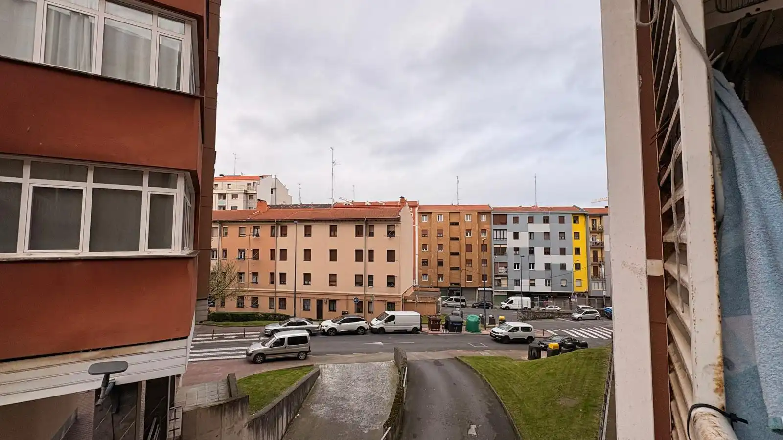 Pis amb terrassa en venda a El Castañal Kalea, imagen 24