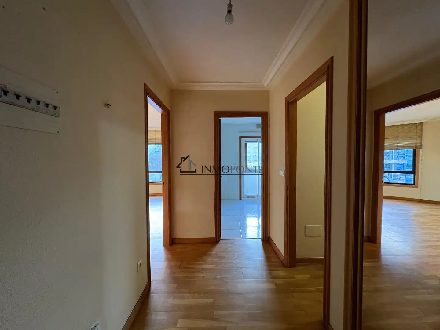 Wohnung zum Verkauf in Pontevedra Capital 