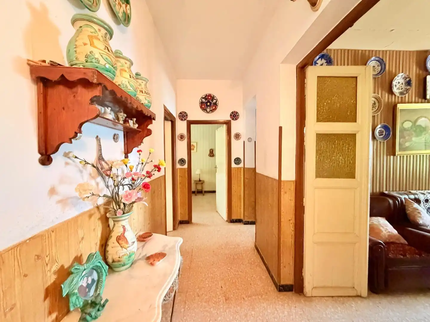 Casa o chalet en venta en Valverde de Mérida con Jardín privado, Terraza y Trastero