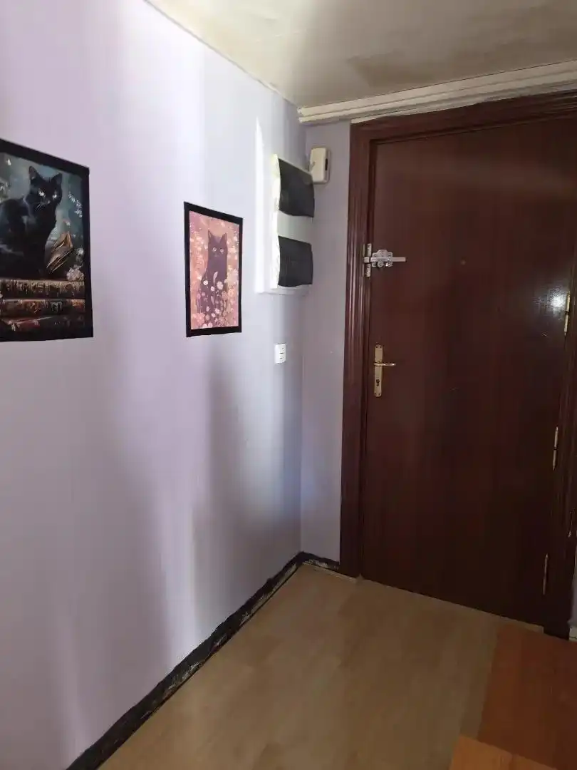 Piso en venta en Medina de Pomar, Burgos