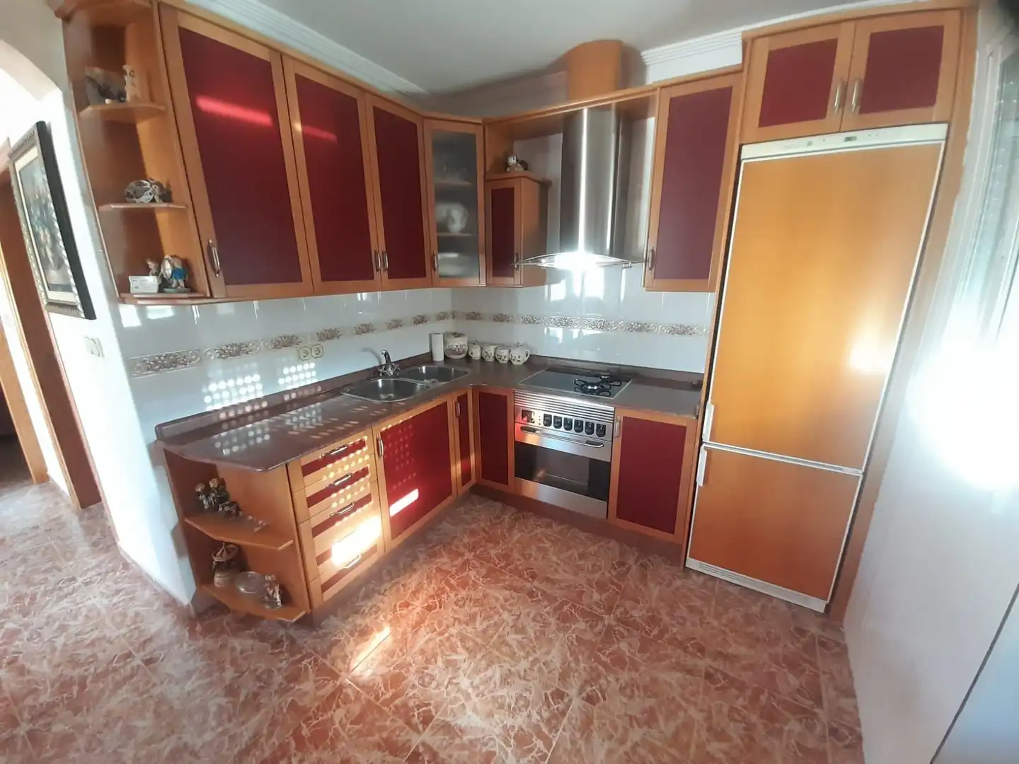 Chalet con terraza en venta en El Llano, imagen 27