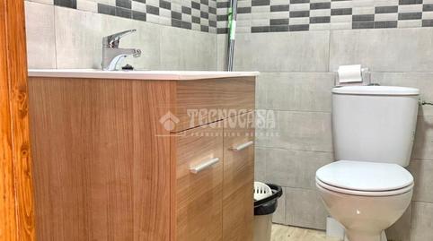 Foto 4 de Casa adosada de lloguer a El Palmeral, Almería