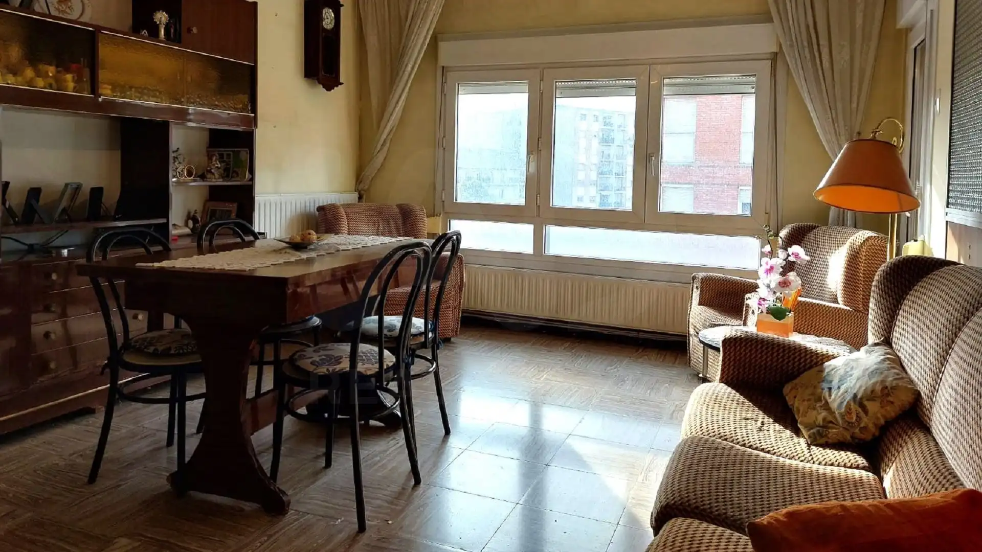 Wohnung mit Aufzug zum Verkauf in Cervera, imagen 12