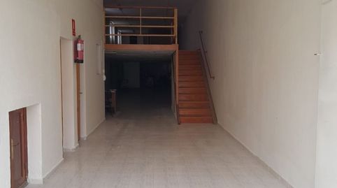 Local Com. en venta en Centro., imatge 2