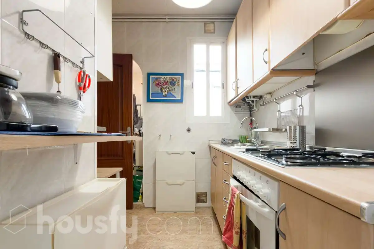 Piso en venta en Passatge de Maiol ., imagen 13