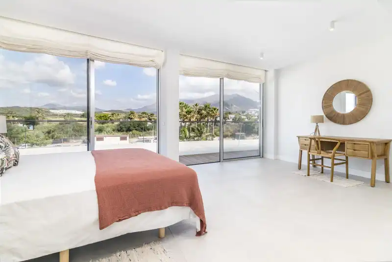 Apartment with terrace for sale in Costa Natura, imagen 18