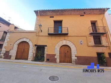 Casa en venda a Sant Mateu