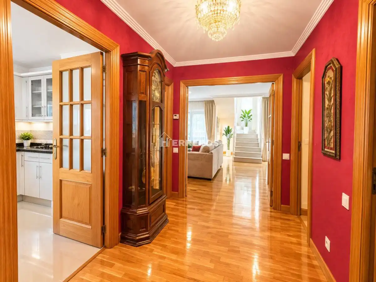 Casa a schiera con piscina in vendita a avda. de madrid, imagen 10