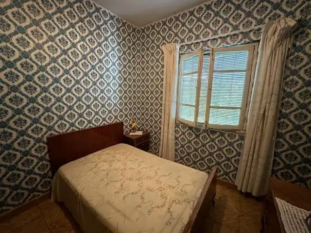 Habitación de Casa o chalet en venta en Sancedo con Calefacción, Jardín privado y Terraza