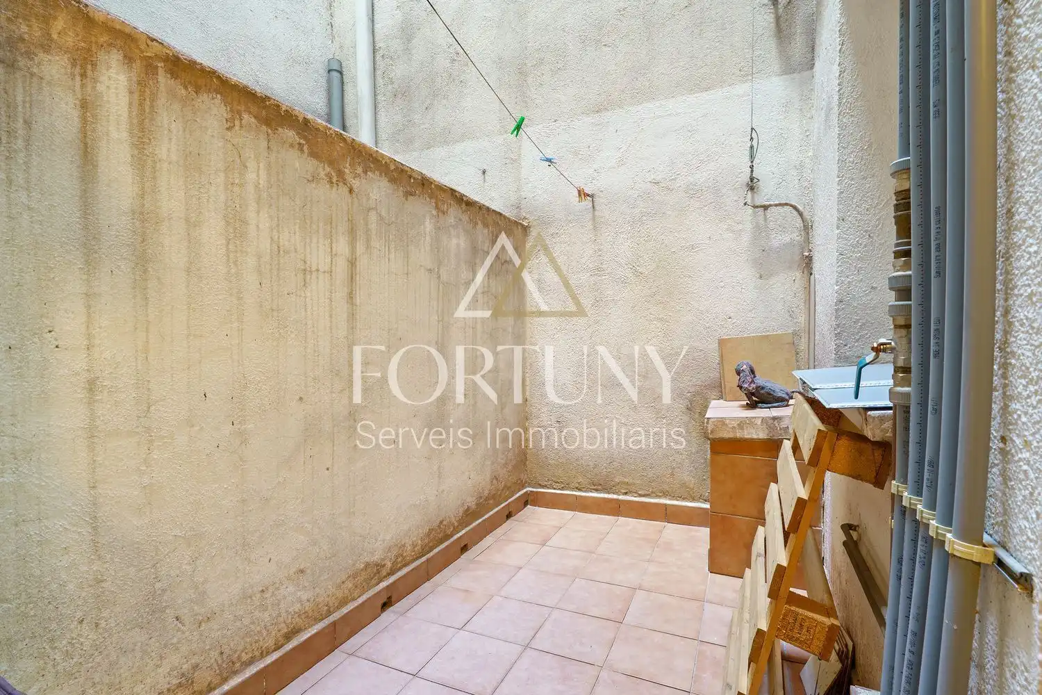 Flat for sale in Port - Horta de Santa María