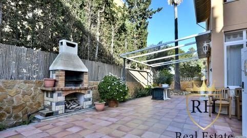 Foto 3 de Planta baja en venta en Carrer Milana, Son Ferrer, Calvià