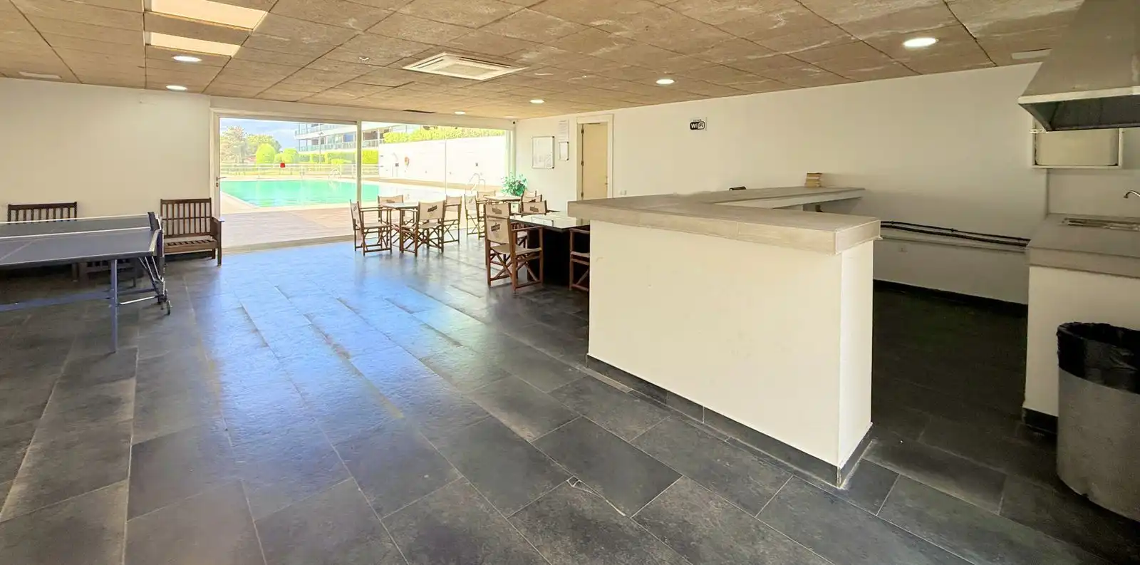 Ático en venta en Manilva con Aire acondicionado, Terraza y TV