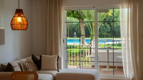 Foto 2 de Planta baja en venta en Río Real, Málaga