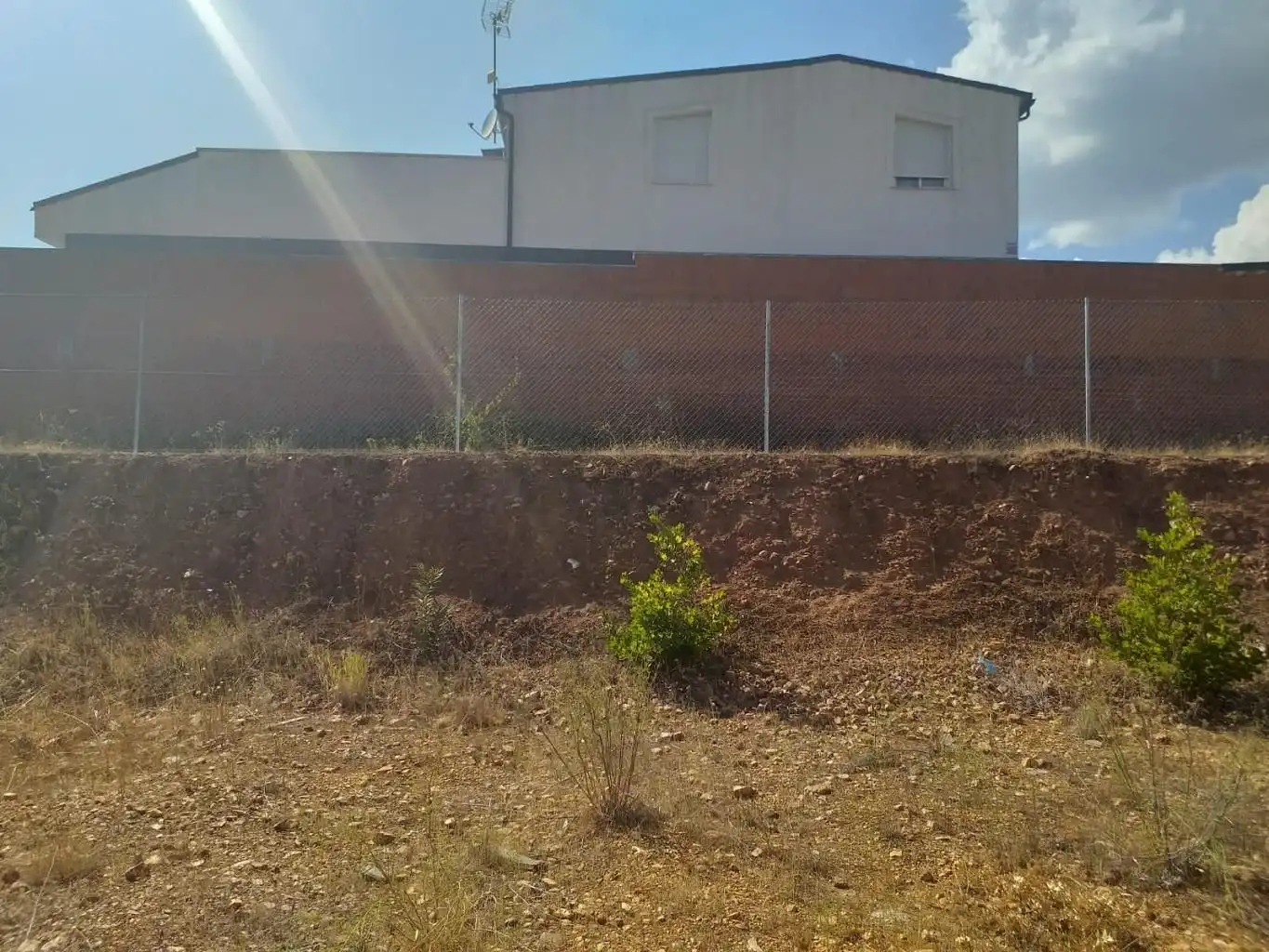 Terreno residenziale in vendita a Paseo del Cordón, imagen 25