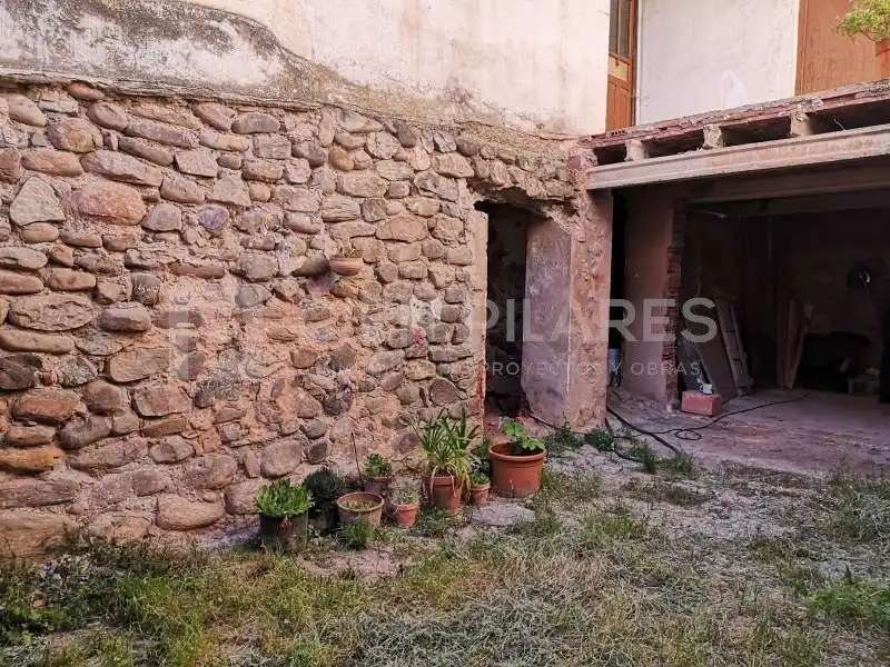 Casa o chalet en venta en Herce con Trastero