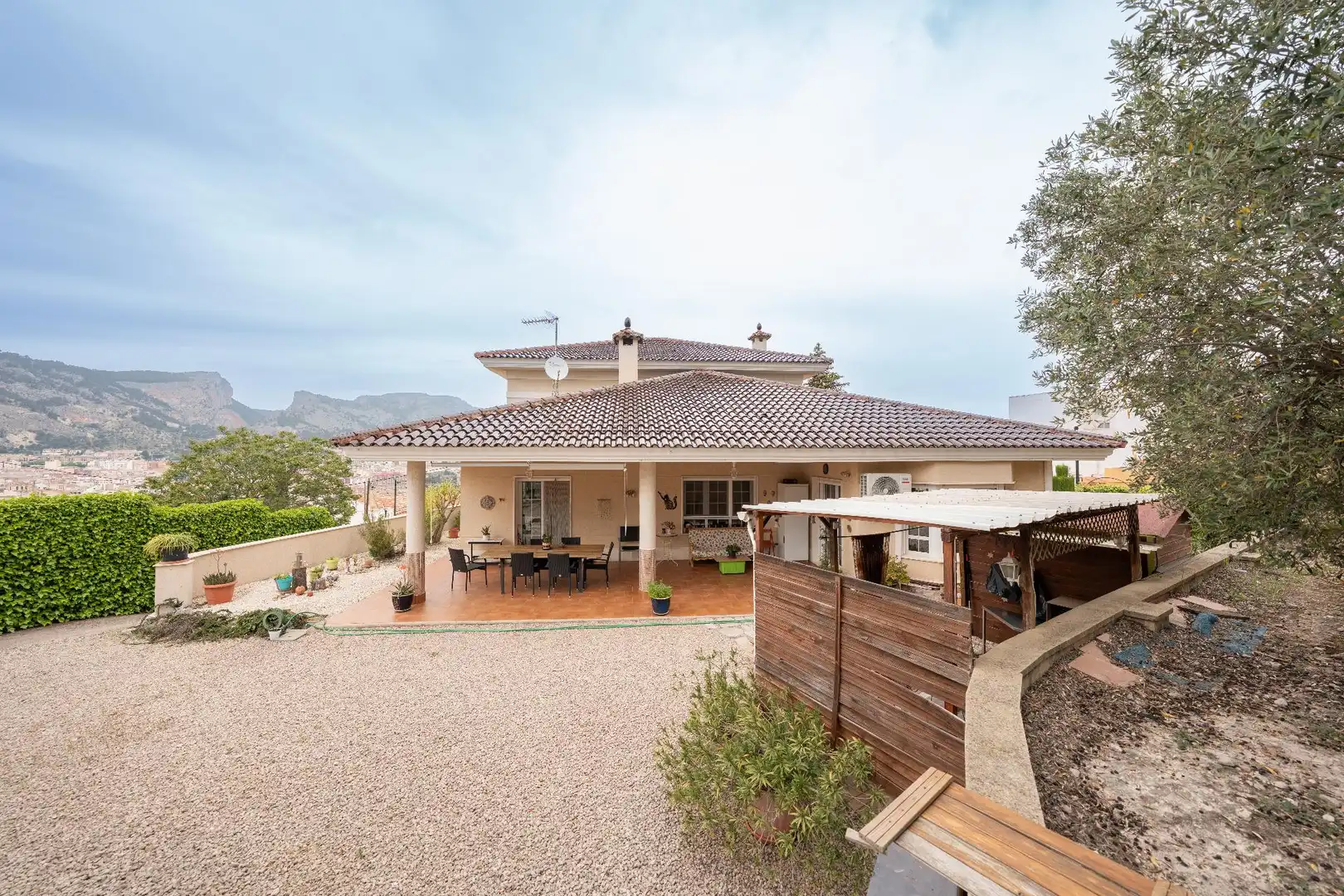 Villa con piscina in vendita a Calle SANT JOAN DE RIBERA, imagen 36