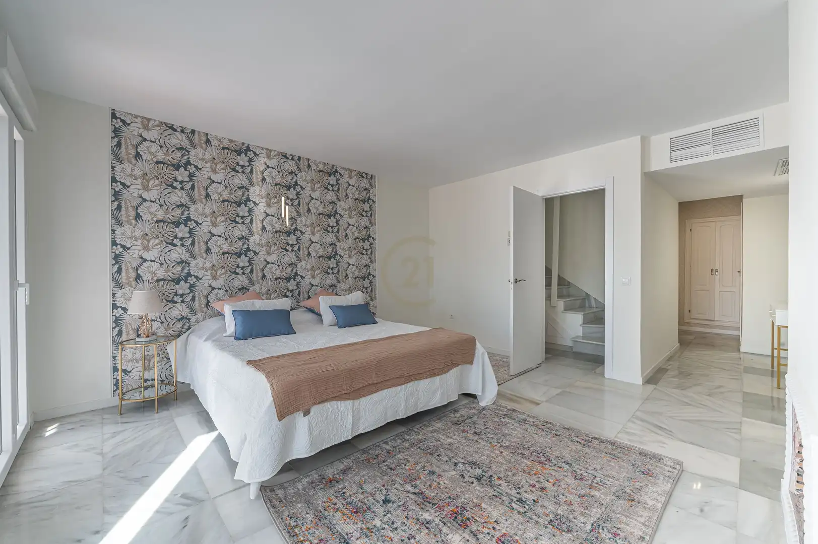 Vivienda con terraza en venta en Calle las Malvas 8, imagen 20