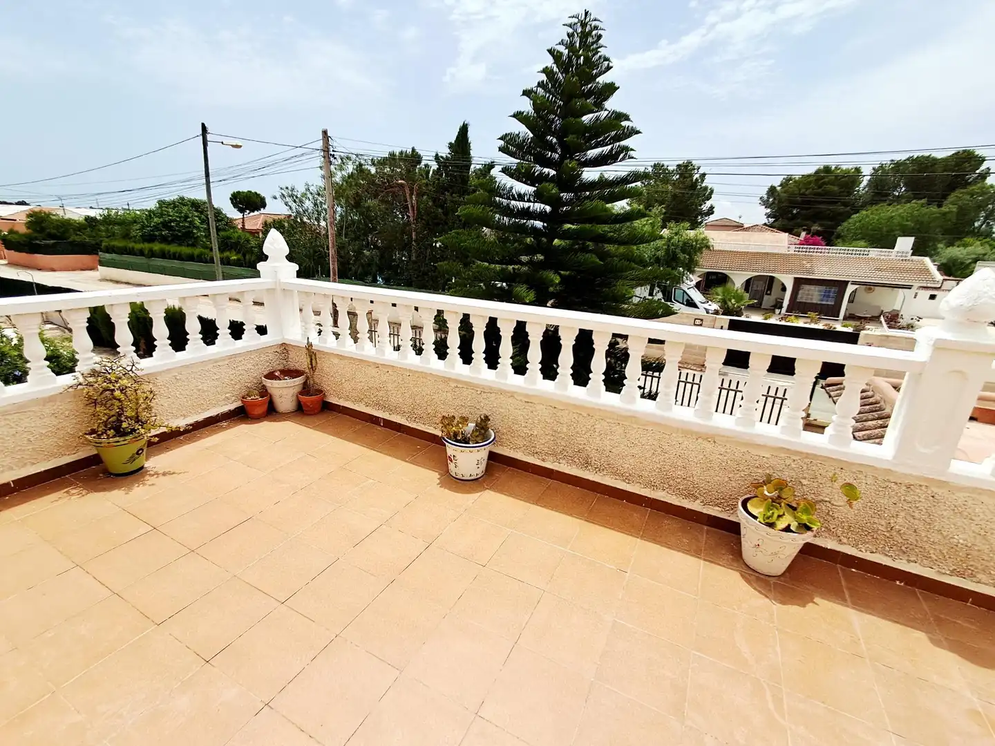 Villa avec terrasse à vendre à Mar Menor de Cartagena – Cabo de Palos, imagen 44