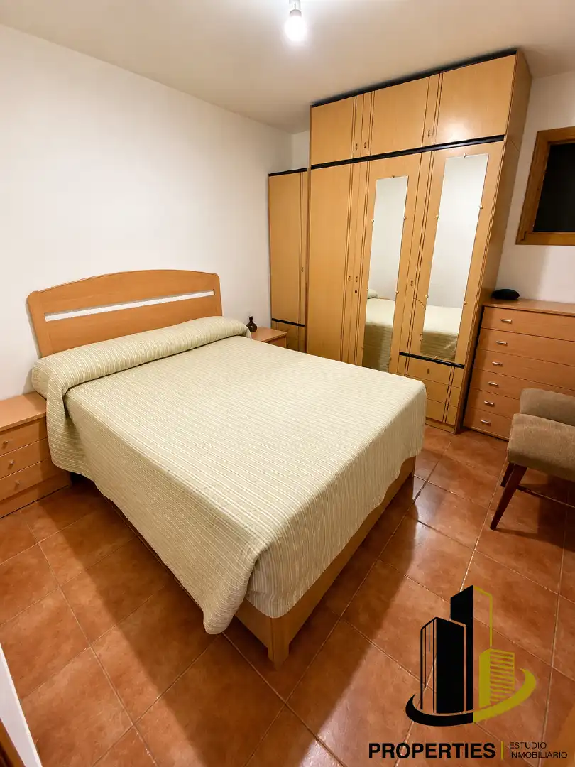 Habitación de Casa o chalet en venta en Santibáñez de Béjar