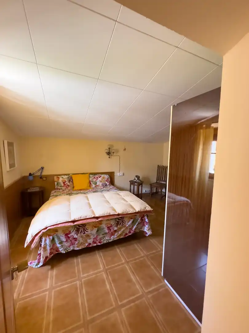 Casa rústica con piscina en venta en Aiguaviva, imagen 23