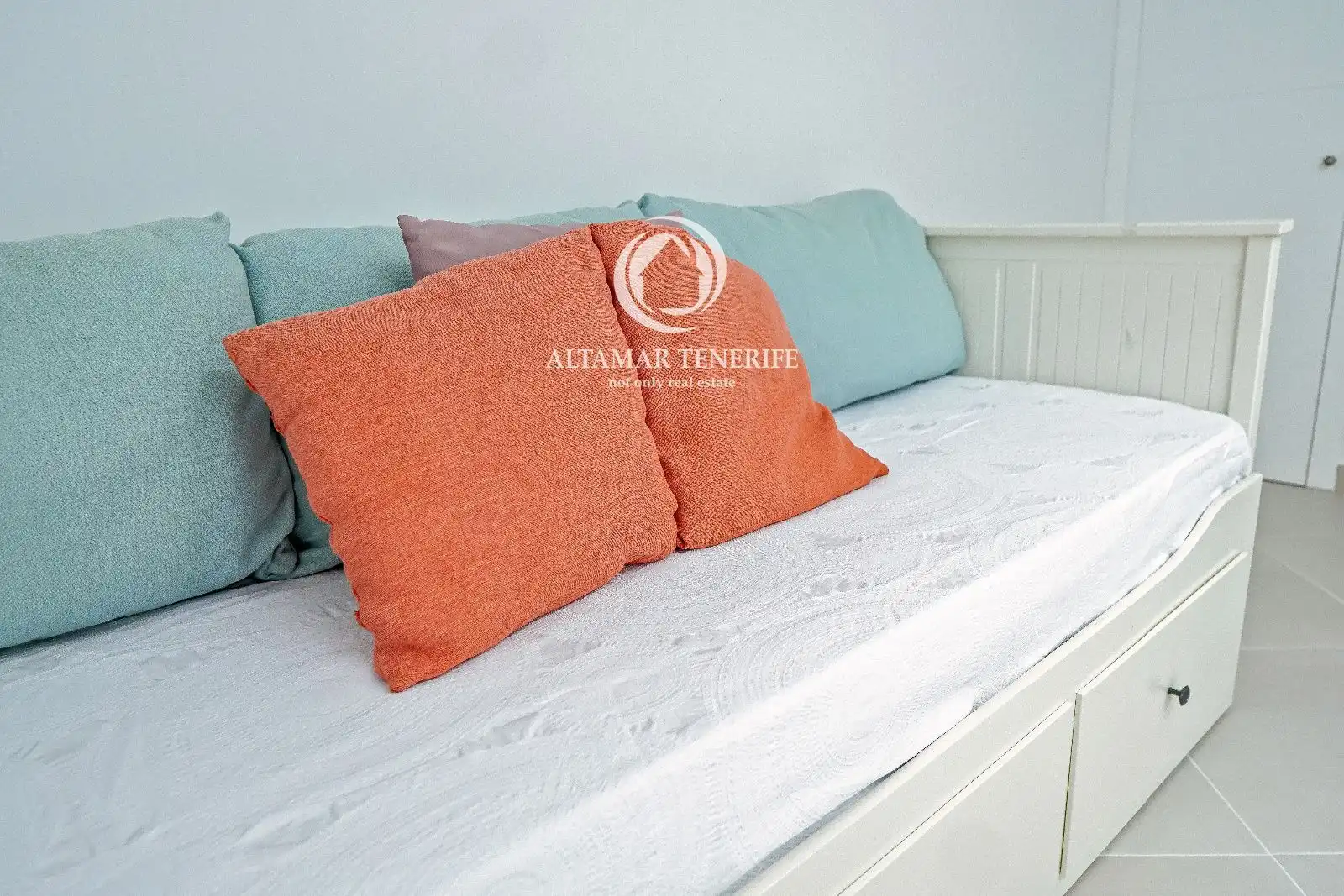 Apartamento en venta en Bruselas, Playa de Fañabé
