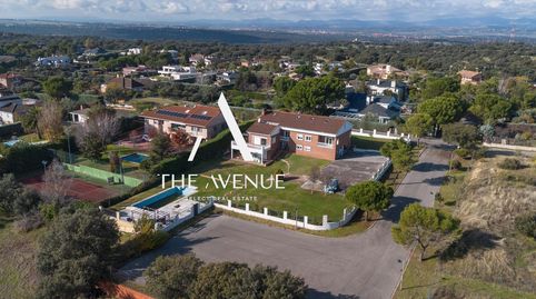 Photo 2 of Houses for sale in Parque Boadilla, Boadilla del Monte