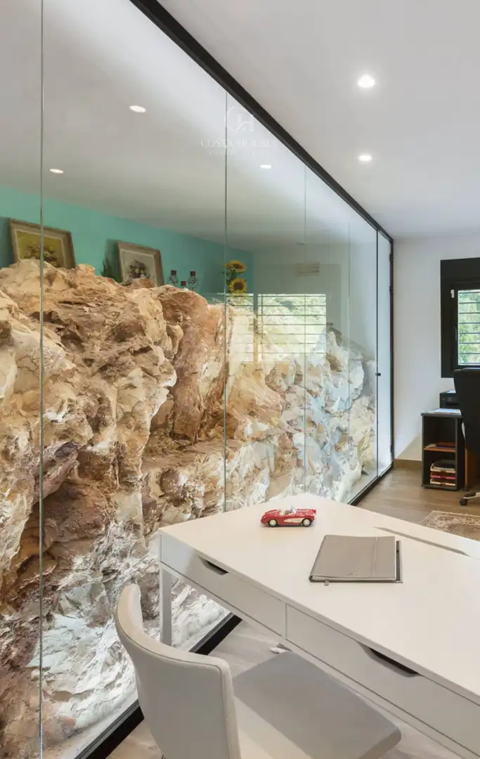 Villa con piscina in vendita a La Pedrera - Vessanes, imagen 21