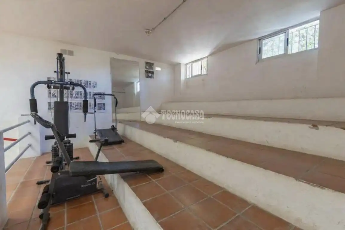 Casa pareada con piscina en venta en C. Cortijo del Aire, imagen 48