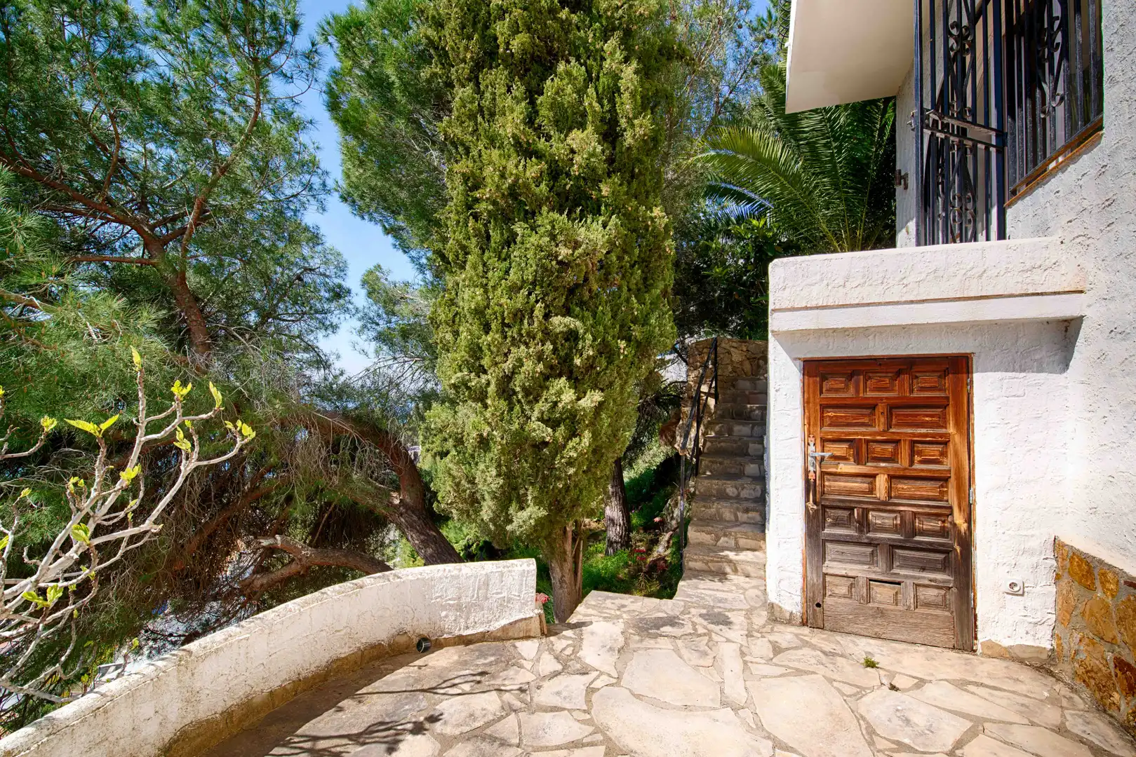Maison avec piscine à vendre à Carrer de Joan Margarit, imagen 39