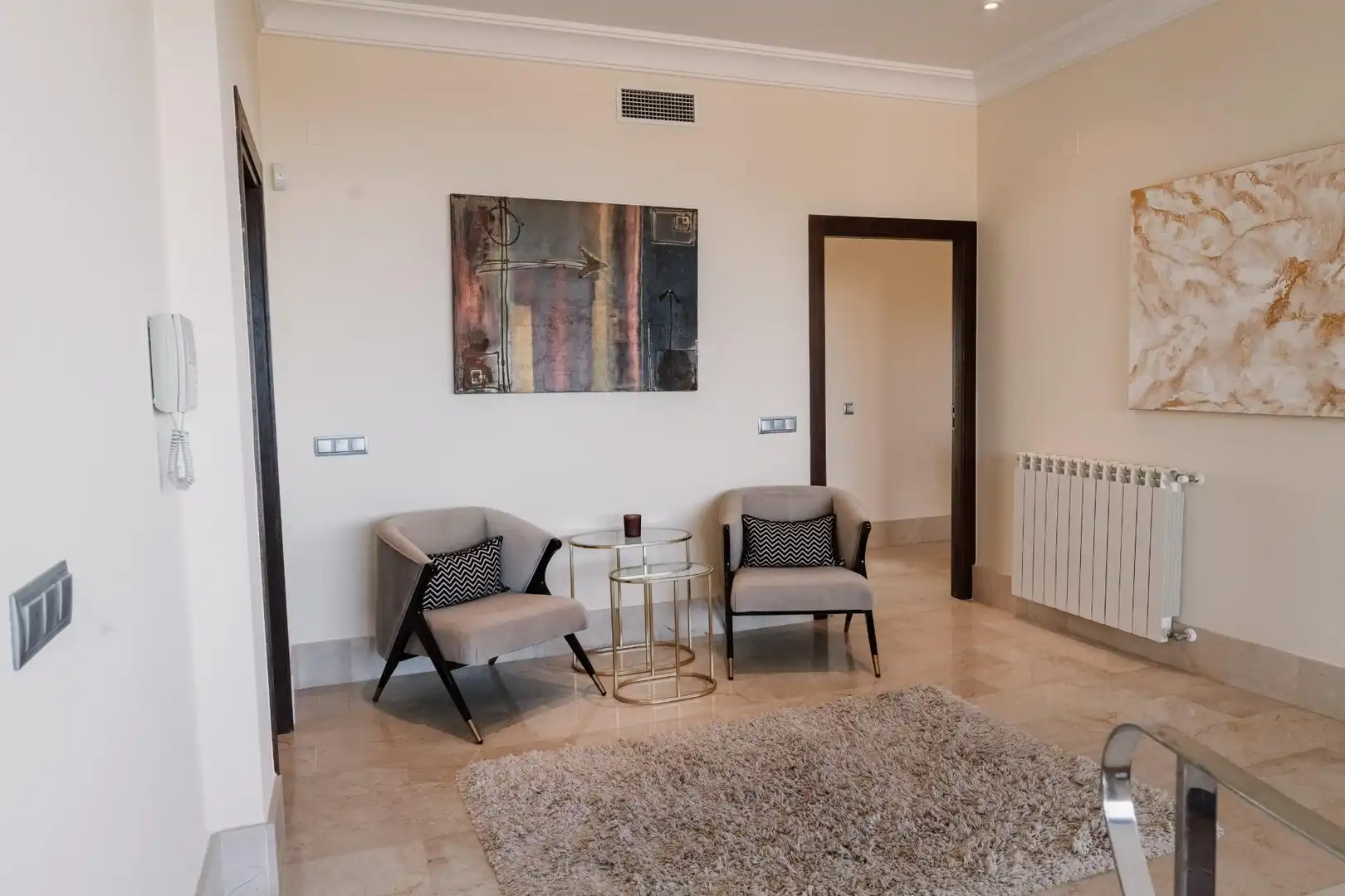 Villa mit Terrasse zum Verkauf in La Alcayna, imagen 3