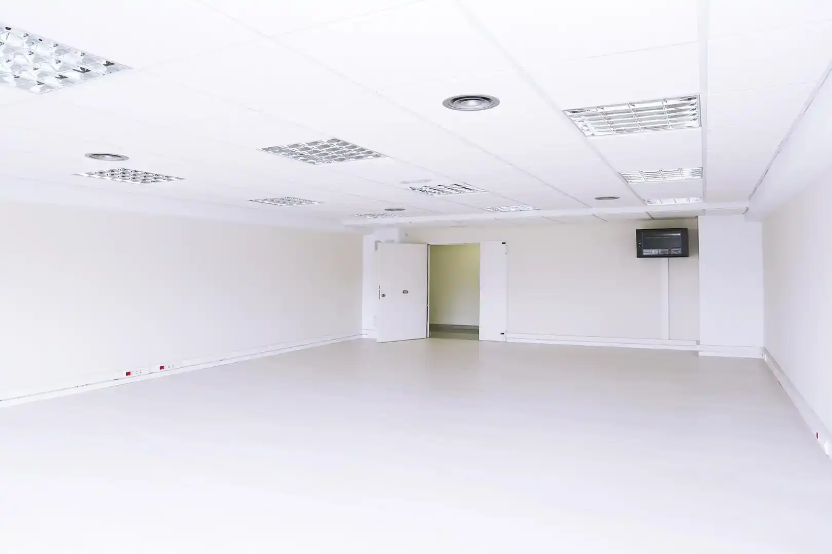 Büro zur Miete in El Barral Ferial