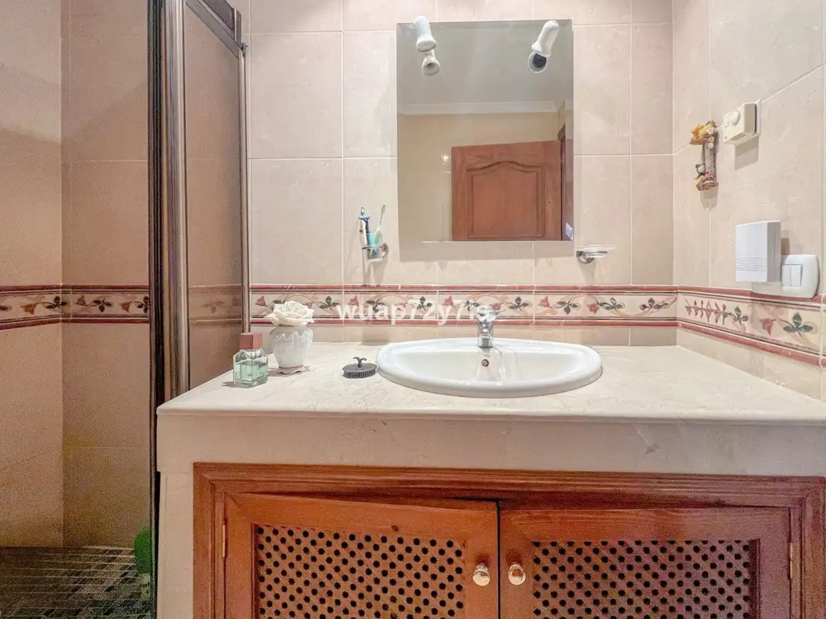 Reihenhaus zum Verkauf in Estepona Pueblo, imagen 16