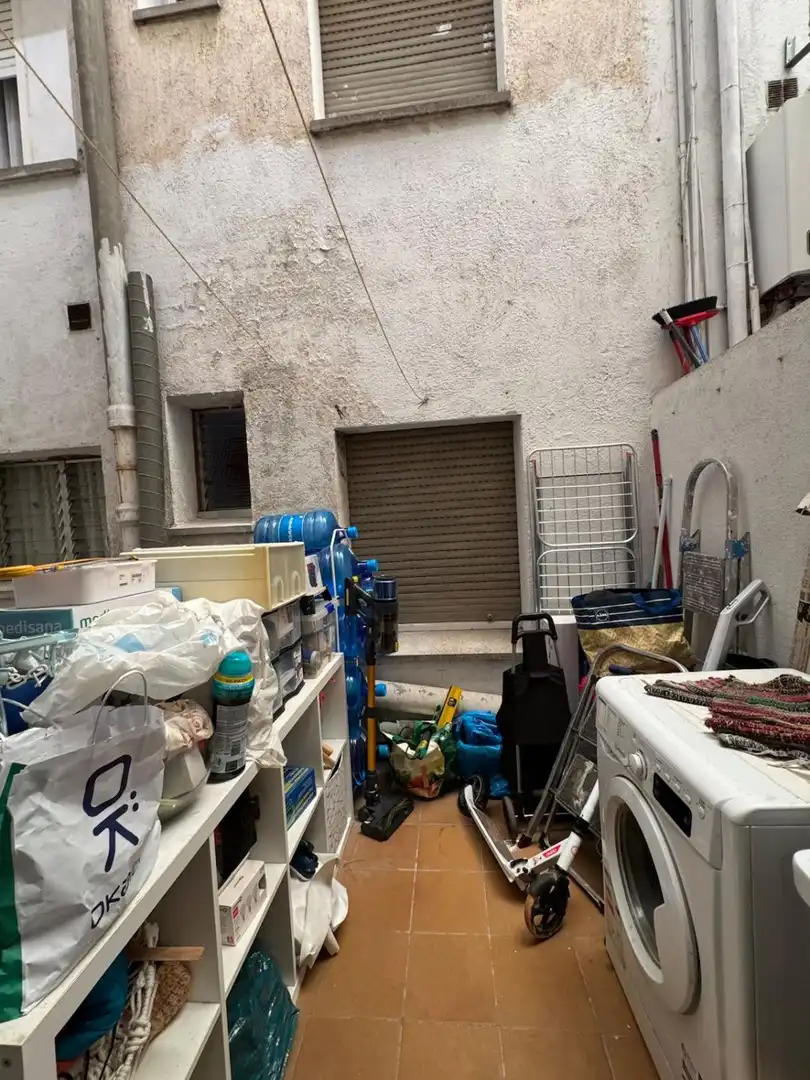 Dúplex en venta en Les Franqueses del Vallès con Calefacción, Parquet y Terraza