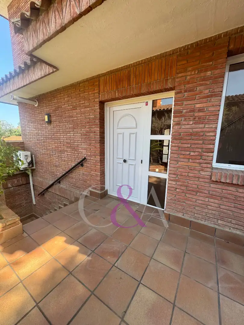 Casa o chalet en venta en Sant Vicenç de Montalt con Aire acondicionado, Calefacción y Terraza