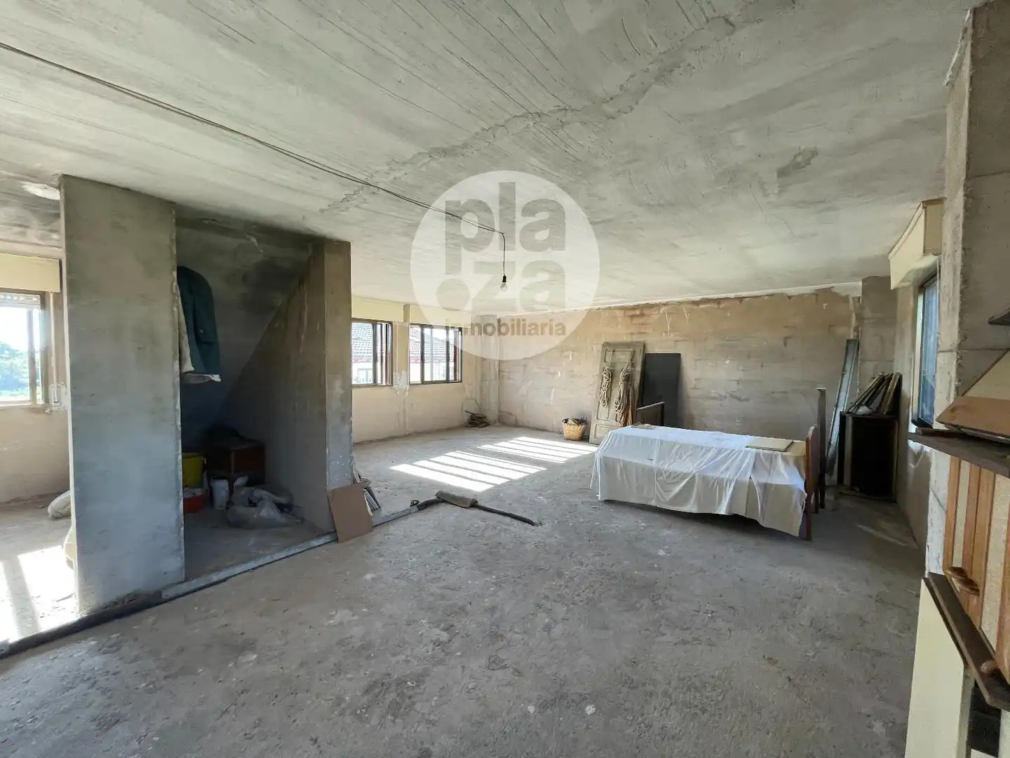 Casa o xalet en venda en Ibeas de Juarros amb Calefacció i Moblat