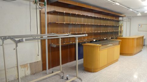 Foto 4 von Geschaftsraum zur Miete in Carrer de Sicília, Llatí, Santa Coloma de Gramenet