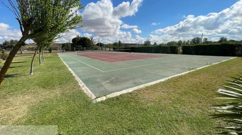 Foto 5 de Casa o xalet en venda a Pinilla, Zamora